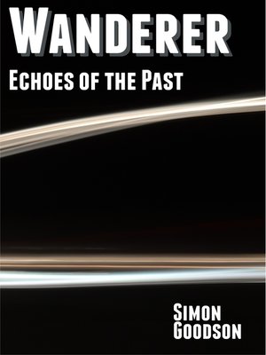 cover image of Wanderer